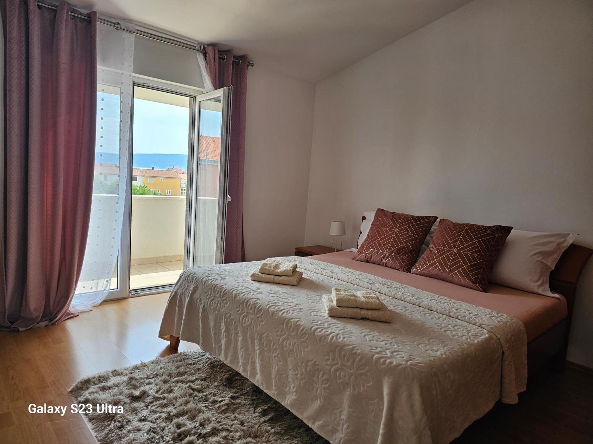 Apartmani Dianna Kastela Exterior photo