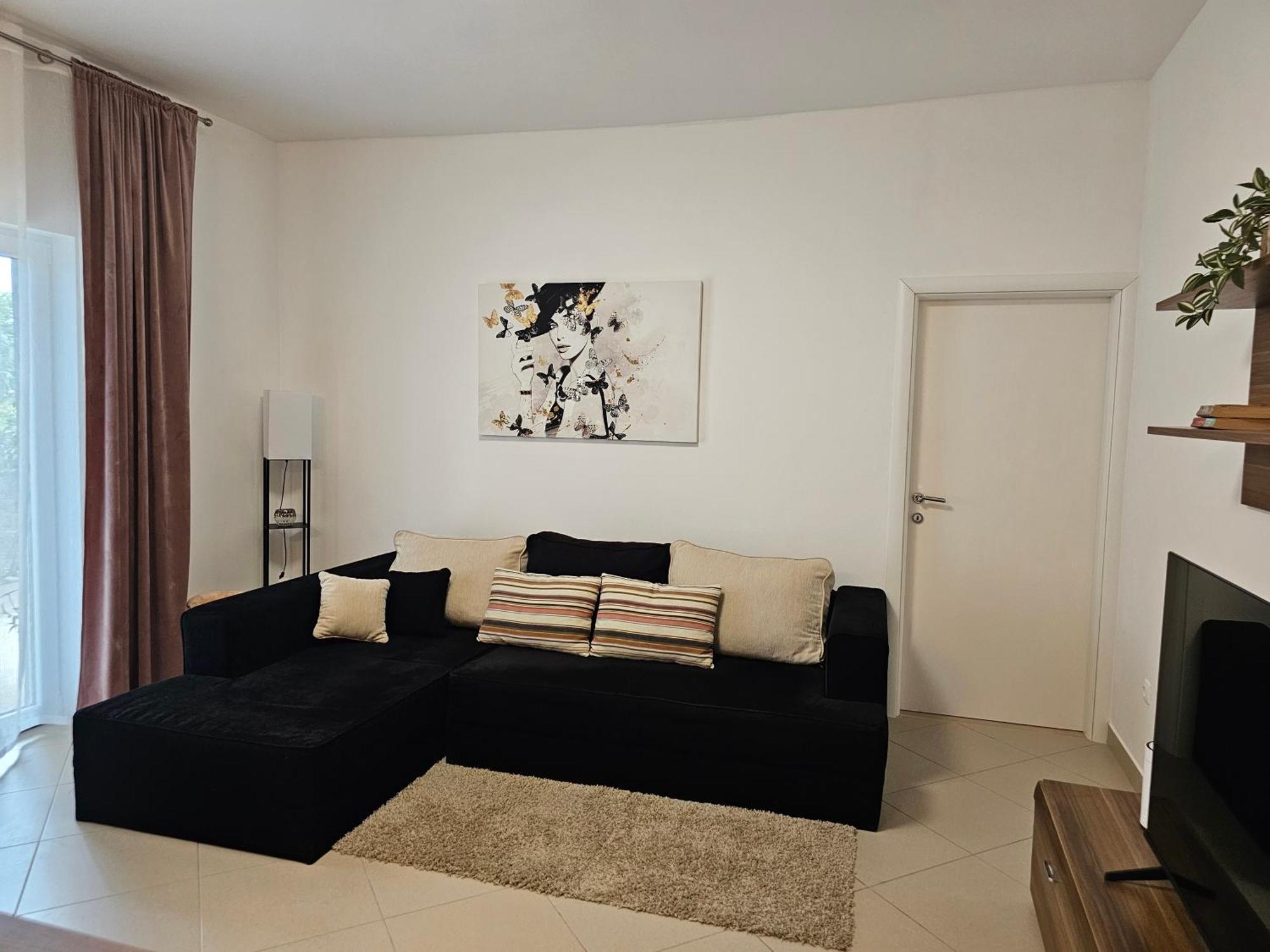 Apartmani Dianna Kastela Exterior photo
