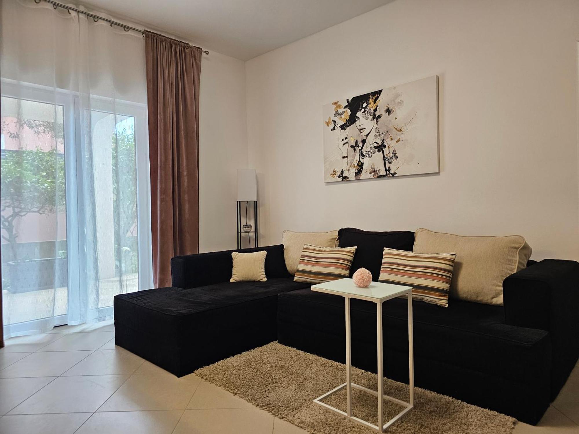 Apartmani Dianna Kastela Exterior photo